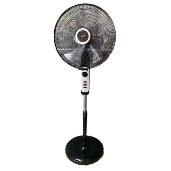 Mika MFS1823BS 18 Inches Stand Fan