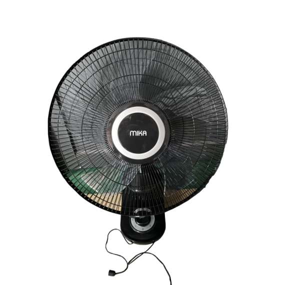 Mika MFW166BS 16 Inches Wall Fan