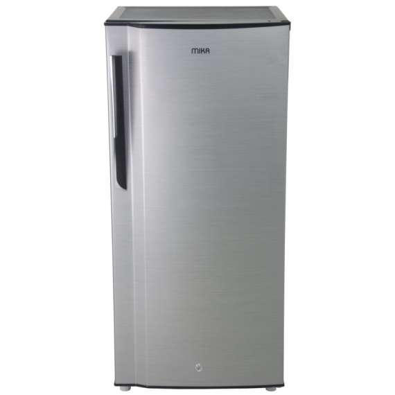 Mika MRDCS175LSD 175L Single Door Refrigerator