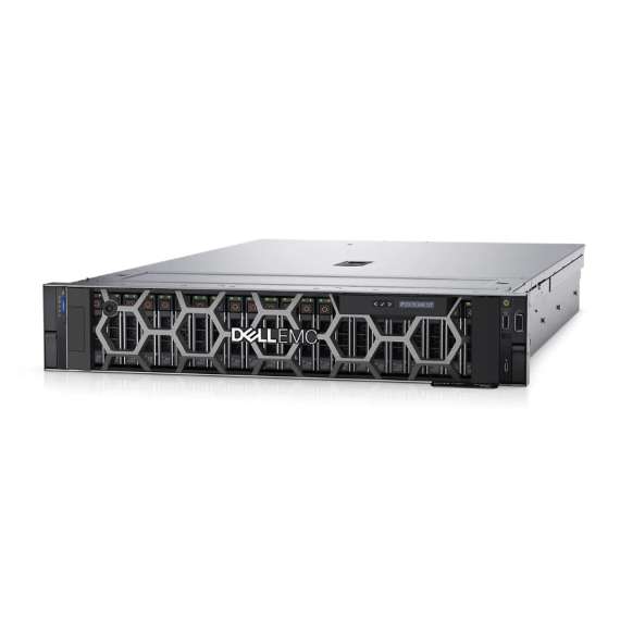 Dell EMC PowerEdge R750 8 core 32GB 1.2TB SAS Rack Server