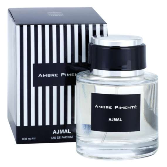 Ajmal Ambre Pimente 100ml Edp Perfume