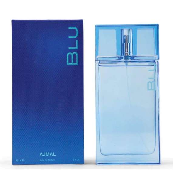 Ajmal Blu 90ml Edp Men Perfume