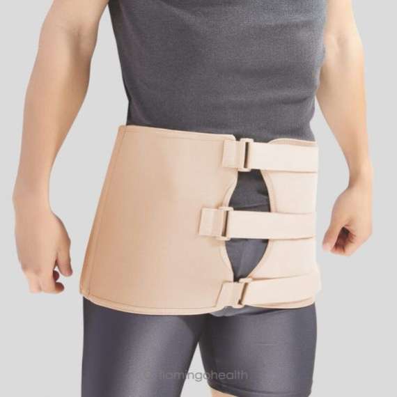 Flamingo OC2116 Pelvic Binder