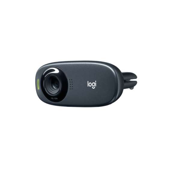 Logitech C310 HD Webcam, 3 image
