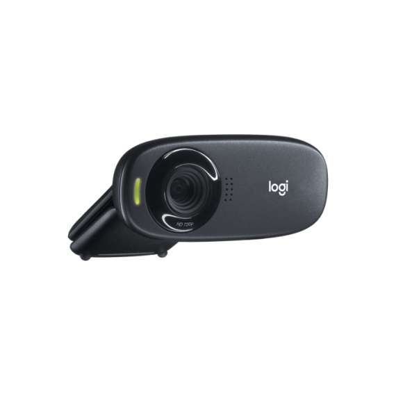 Logitech C310 HD Webcam, 4 image