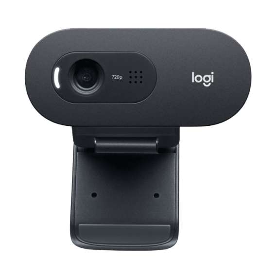 Logitech C505 HD Webcam, 2 image