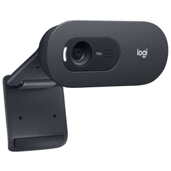 Logitech C505 HD Webcam, 3 image