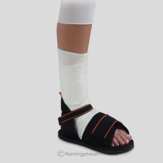 Flamingo OC-2146 Cast Shoe