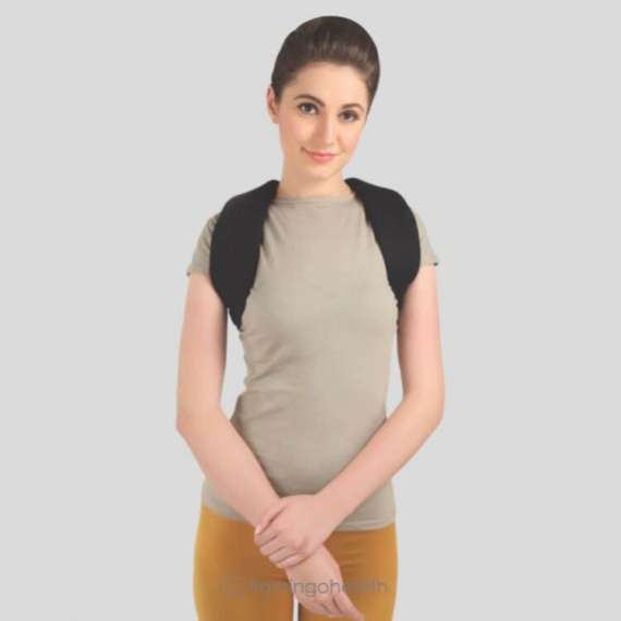 Flamingo OC-2018 Clavicle Brace, 4 image