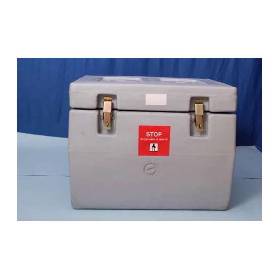 Generic 22.45Litre Vaccine Carrier Box