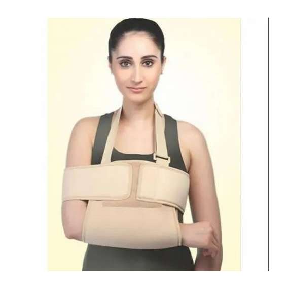 Flamingo OC-2026 Universal Shoulder Immobilizer, 2 image