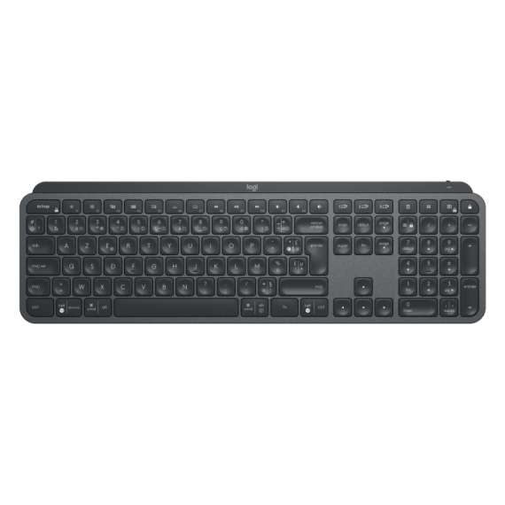 Logitech MX Keys Wireless Illuminated Keyboard
