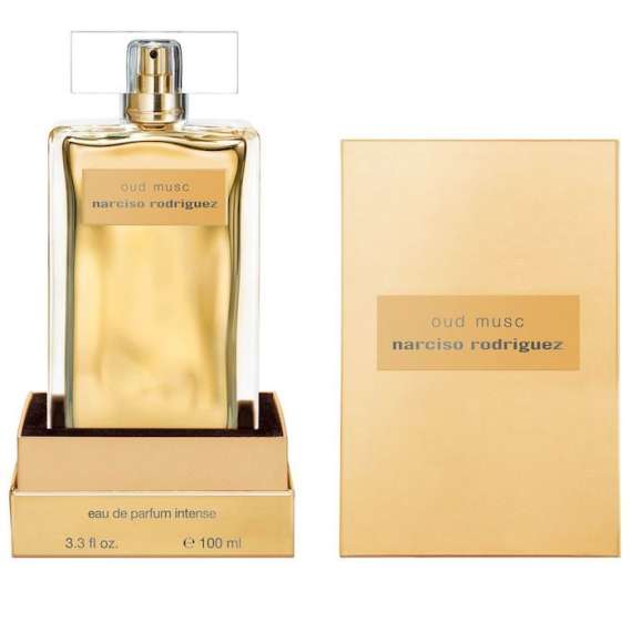 Narciso Rodriguez Oud Musc Edp 100ml Unisex Perfume, 2 image