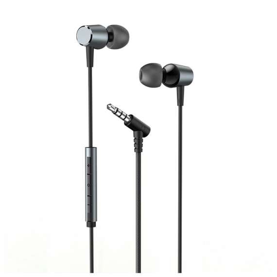 Oraimo Trumpet 3 In-Ear Wired Earphones