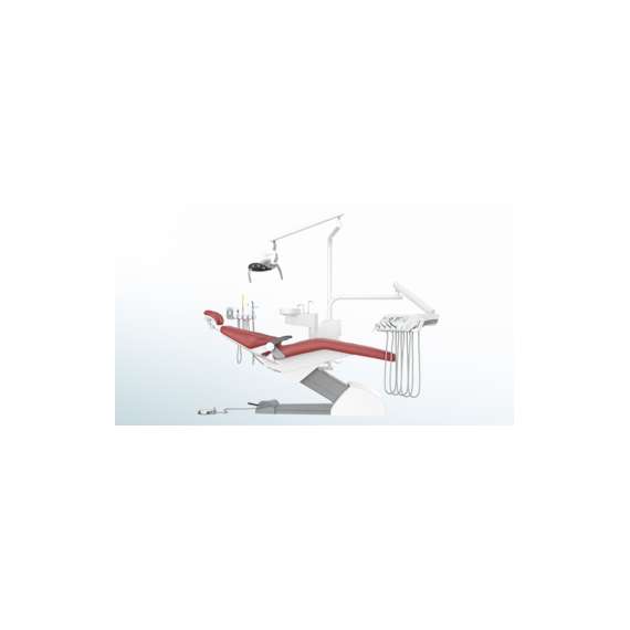 Nufona N1 Dental Chair, 2 image