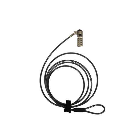 Port Designs Security  Noble Wedge Combination