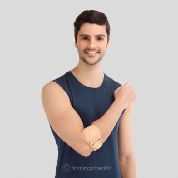 Flamingo OC-2024 Tennis Elbow Support