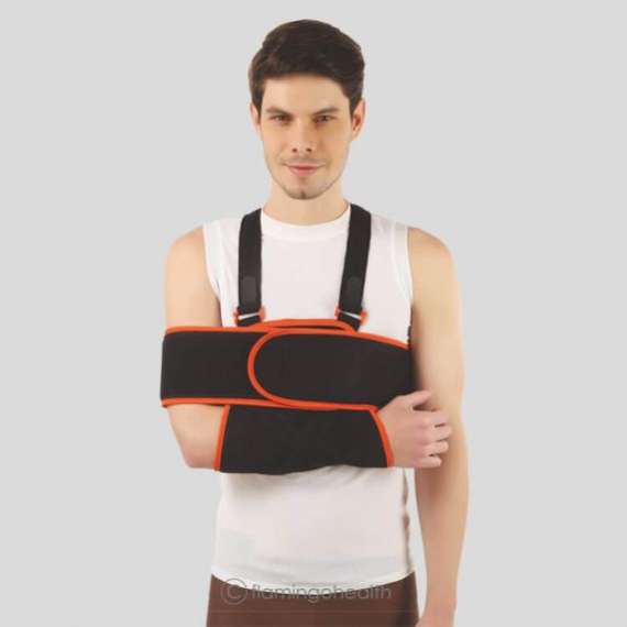 Flamingo OC-2026 Universal Shoulder Immobilizer