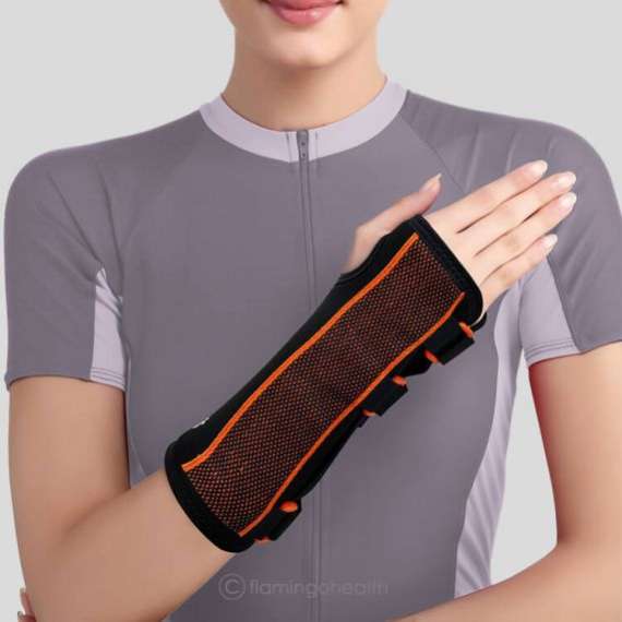 Flamingo OC-2087 Wrist Cock-Up Splint, 2 image