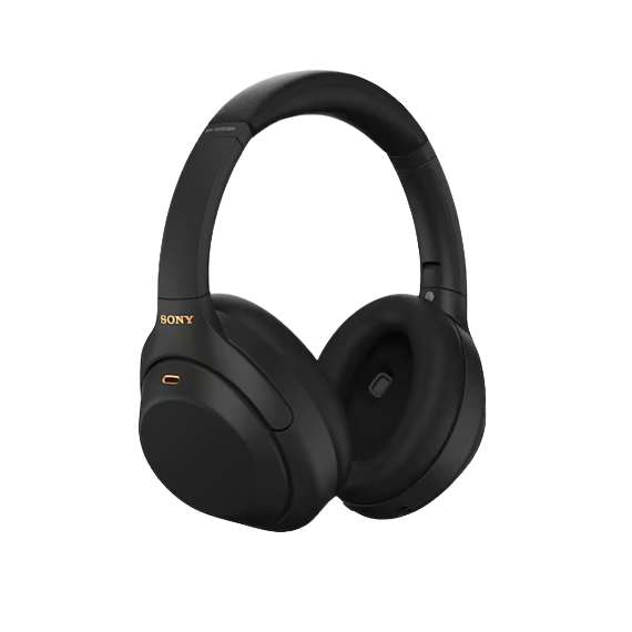 Sony WH-1000XM4 Wireless Noise Cancelling Headphones, 8 image