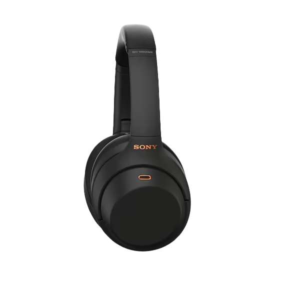 Sony WH-1000XM4 Wireless Noise Cancelling Headphones, 6 image