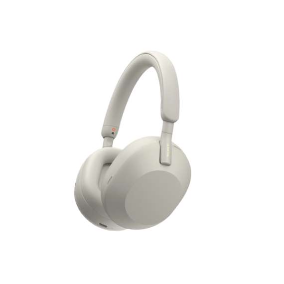 Sony WH-1000XM5 Wireless Noise Cancelling Headphones, 2 image