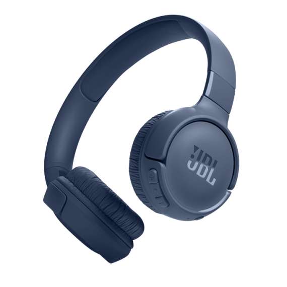 JBL Tune 520BT Wireless On-Ear Headphones, 2 image