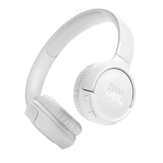 JBL Tune 520BT Wireless On-Ear Headphones, 3 image