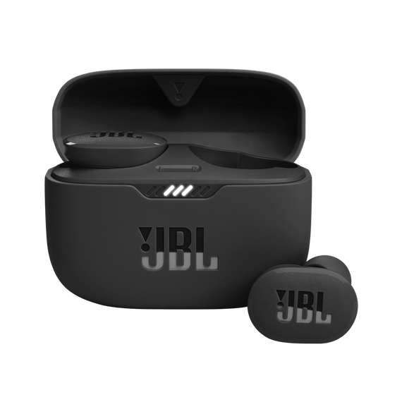 JBL TUNE 130NC True Wireless Earbuds, 4 image