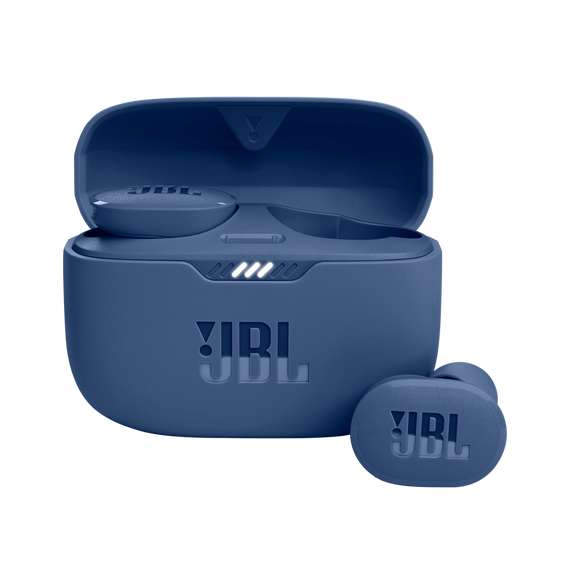 JBL TUNE 130NC True Wireless Earbuds, 2 image