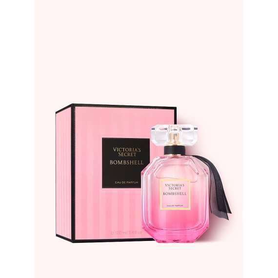 Victorias Secret Bombshell 100ml Edp Women Perfume