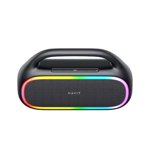 Havit SK862BT Portable Bluetooth Speaker, 2 image