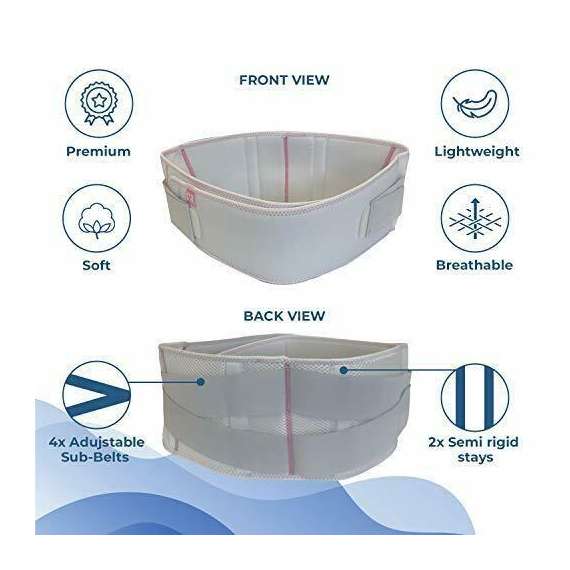 Kedley Maternity Support Belt, 2 image