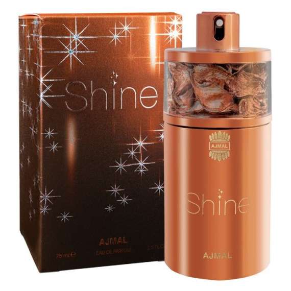 Ajmal Shine 75ml Edp Perfume