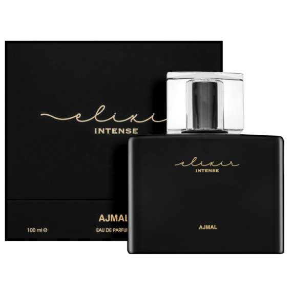 Ajmal Elixir Intense 100ml Edp Perfume