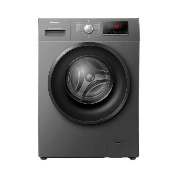 Hisense WFQP8014EVMT 8Kg Front Load Washing Machine