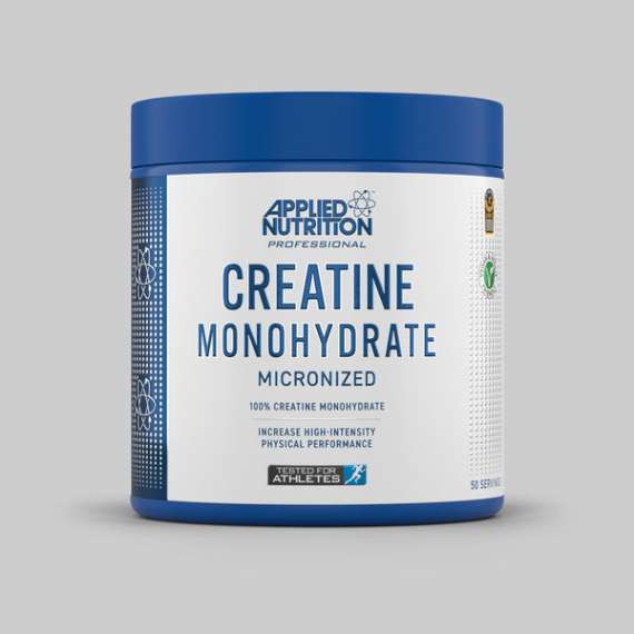 Applied Nutrition 250g Creatine Monohydrate