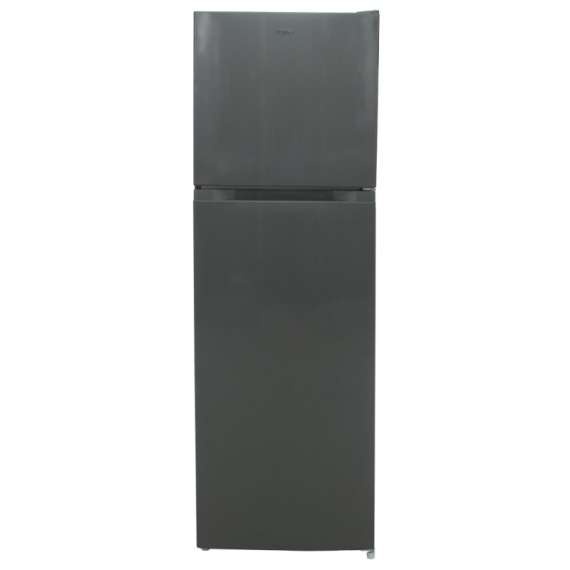 Mika MRNF255DS 251L Double Door Refrigerator