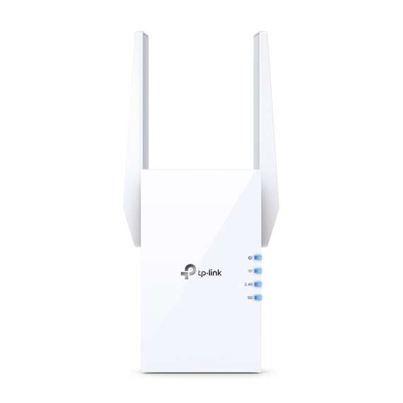 TP-Link TL-RE605X AX1800 Wi-Fi Range Extender, 2 image