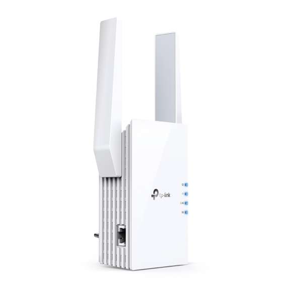 TP-Link TL-RE605X AX1800 Wi-Fi Range Extender, 3 image