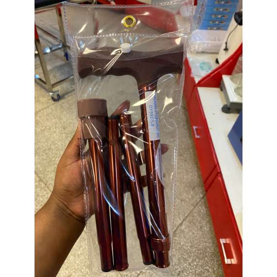 Dayang Foldable Walking Stick, 2 image