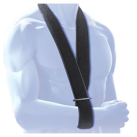 Kedley Advanced Foam Arm Sling, 2 image