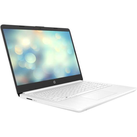 HP 14s-dq5006nia Core i5 8GB 512GB Dos laptop, 3 image