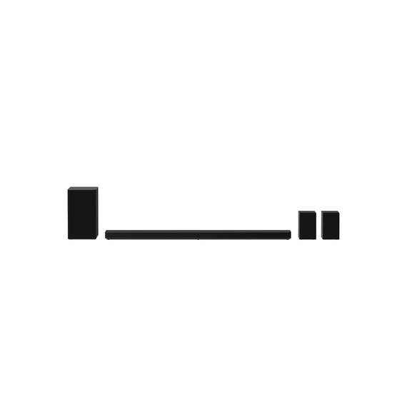 LG 7.1.4CH SP11R Soundbar Wireless Subwoofer