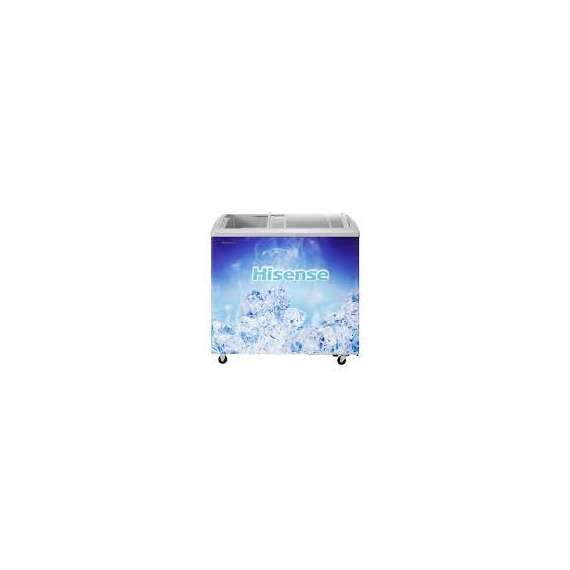 Hisense FC-29DD4SB 213L  Freezer