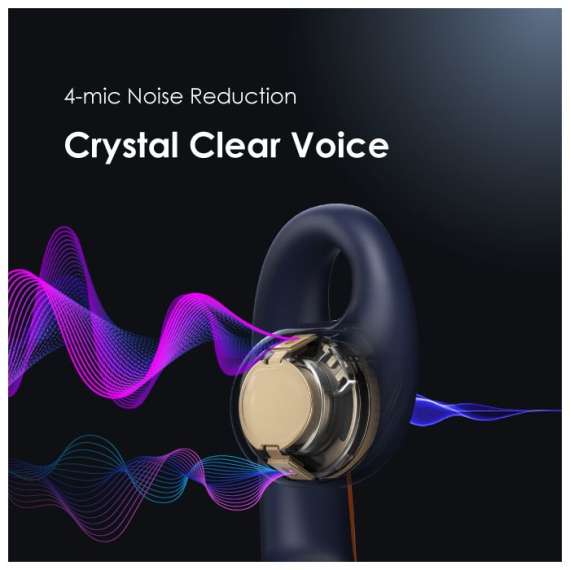 Oraimo OpenPods True Wireless Earbuds, 8 image