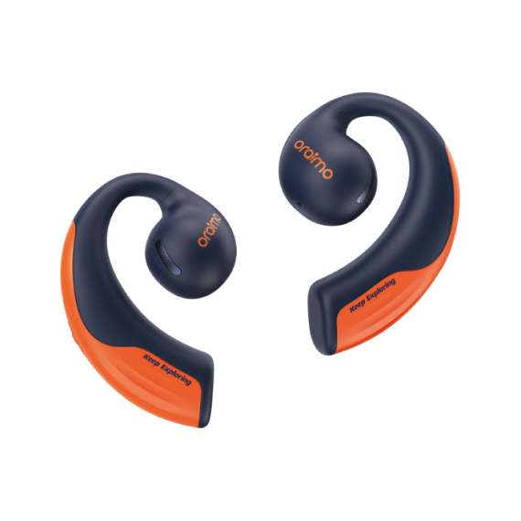 Oraimo OpenPods True Wireless Earbuds, 3 image