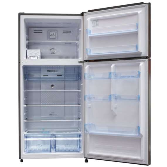Ramtons RF332 517L  Double Door No Frost Refrigerator, 2 image