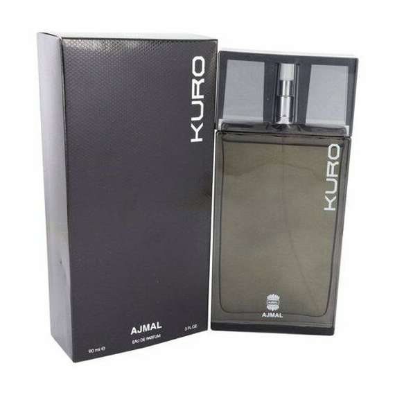 Ajmal Kuro 90ml Edp Perfume
