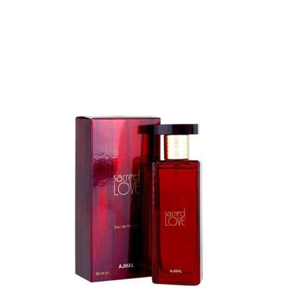Ajmal Sacred Love 50ml Edp Perfume